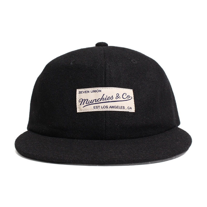 MUNCHIES BALL CAP