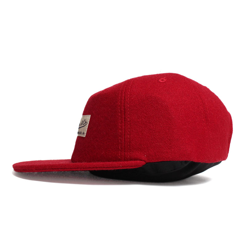 MUNCHIES BALL CAP