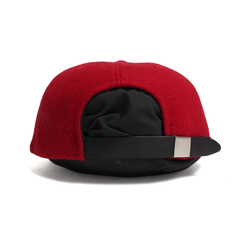 MUNCHIES BALL CAP
