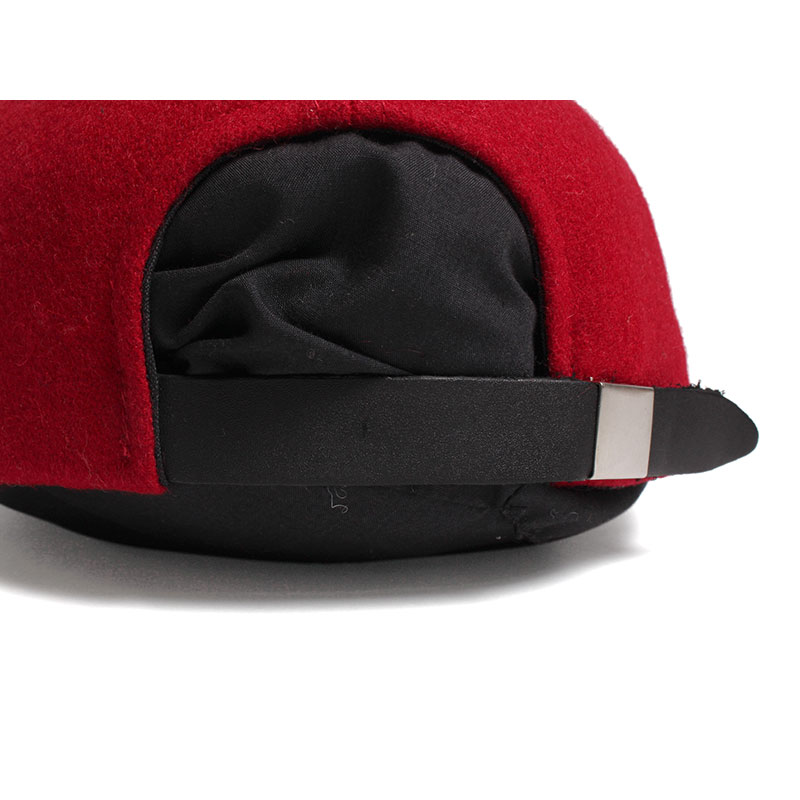 MUNCHIES BALL CAP