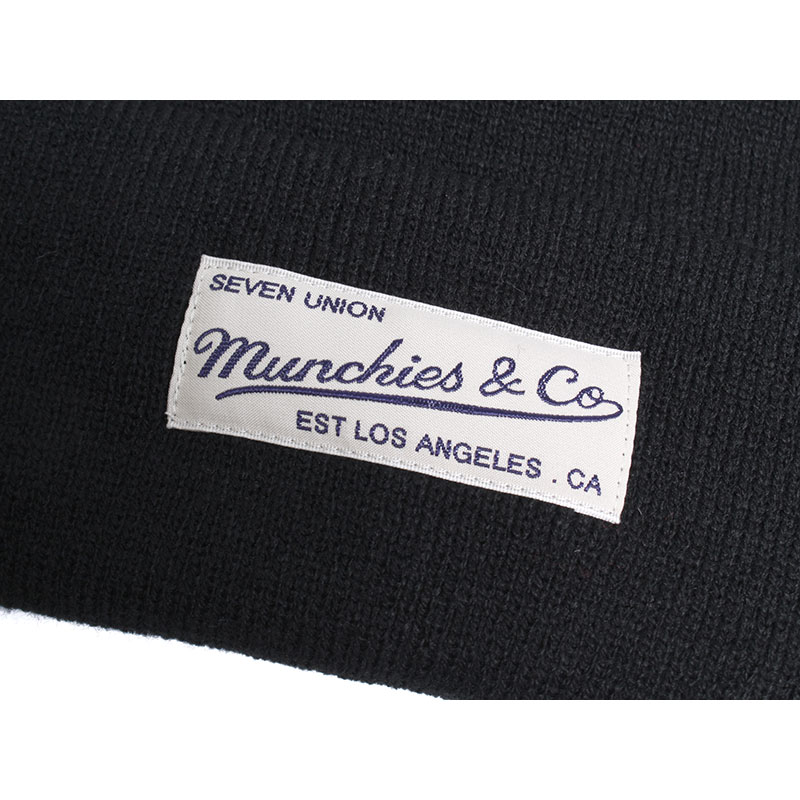 MUNCHIES BEANIE