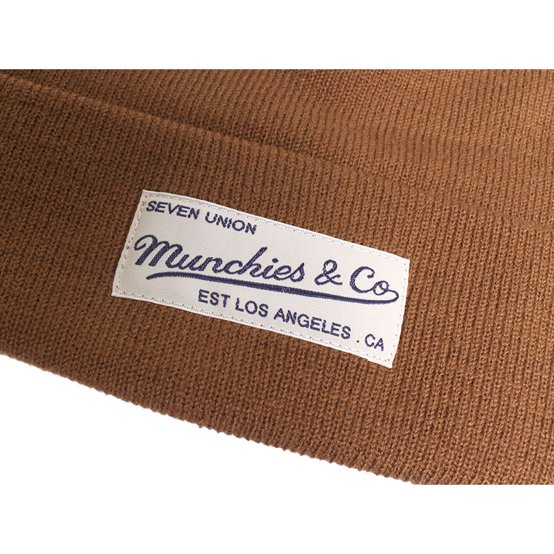 MUNCHIES BEANIE