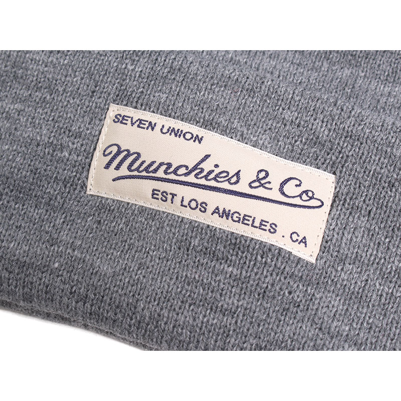 MUNCHIES BEANIE