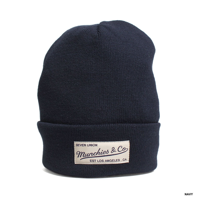 MUNCHIES BEANIE