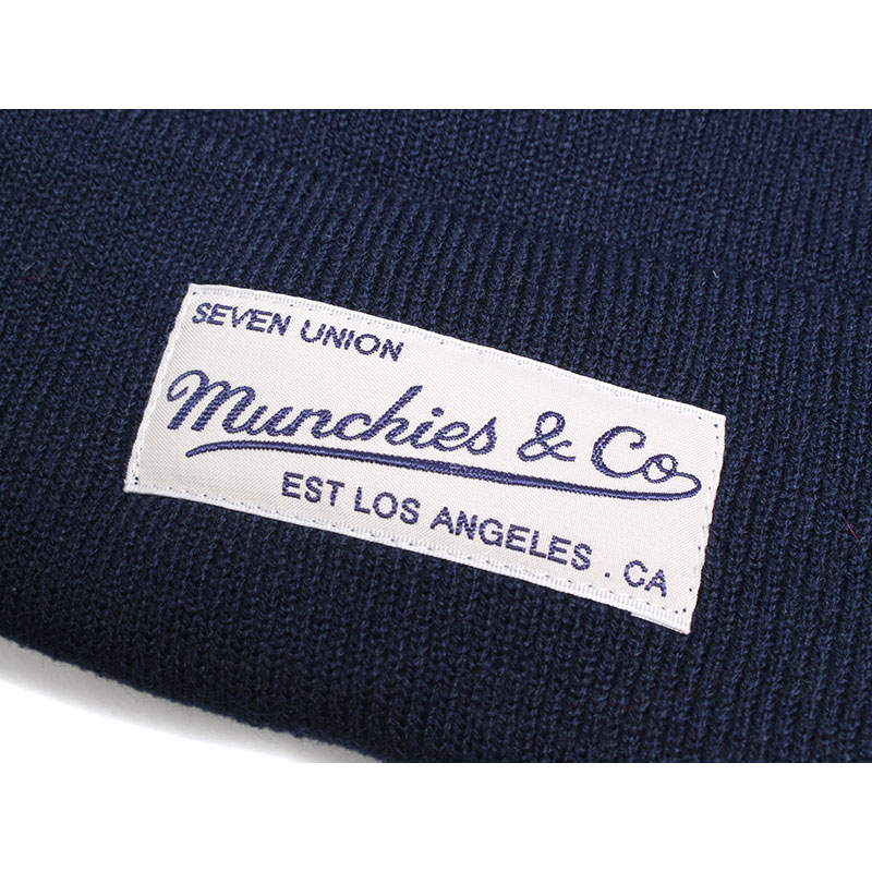 MUNCHIES BEANIE