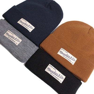 MUNCHIES BEANIE