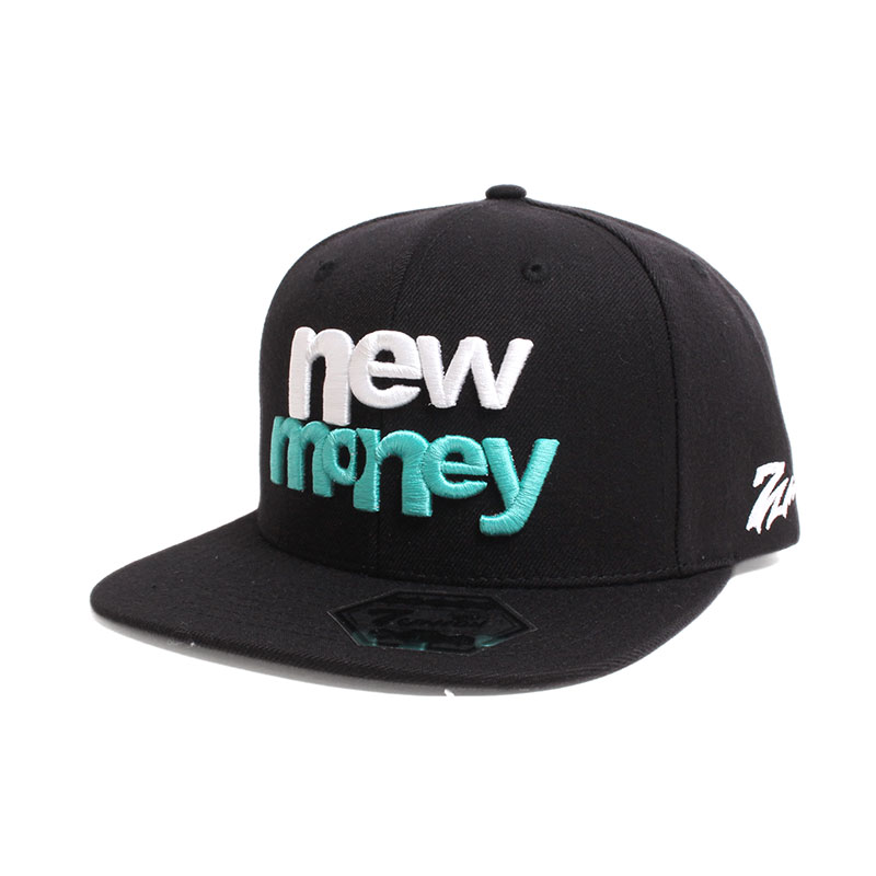 New Money