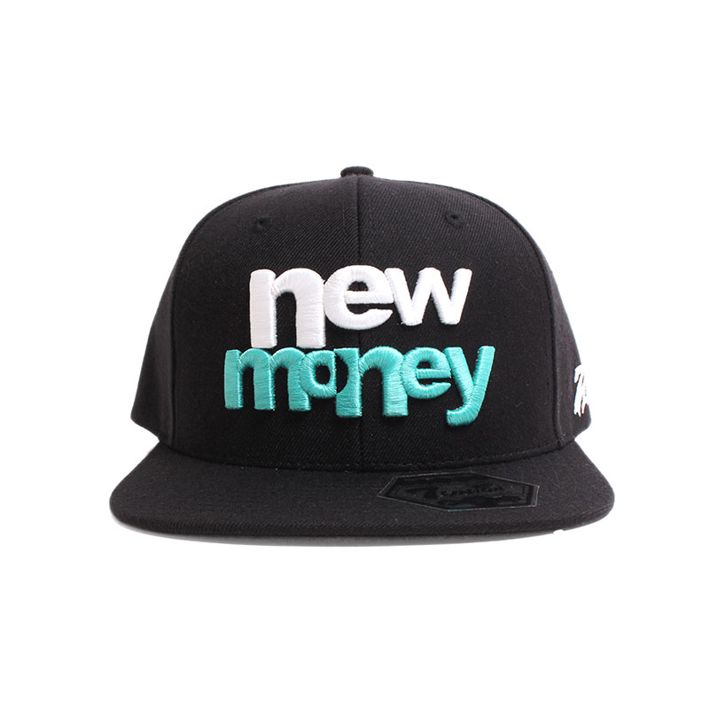 New Money
