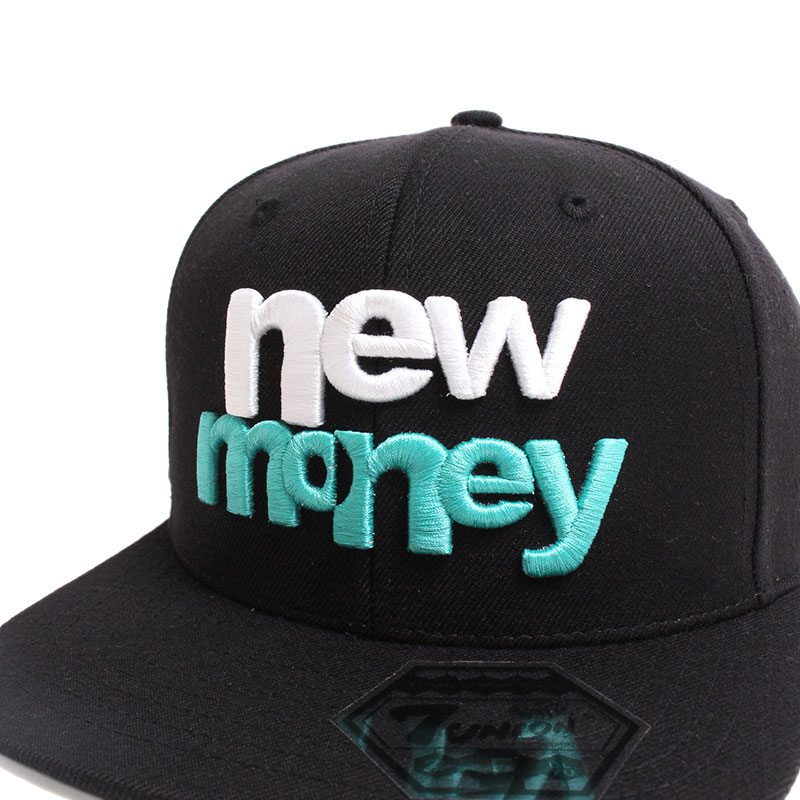 New Money
