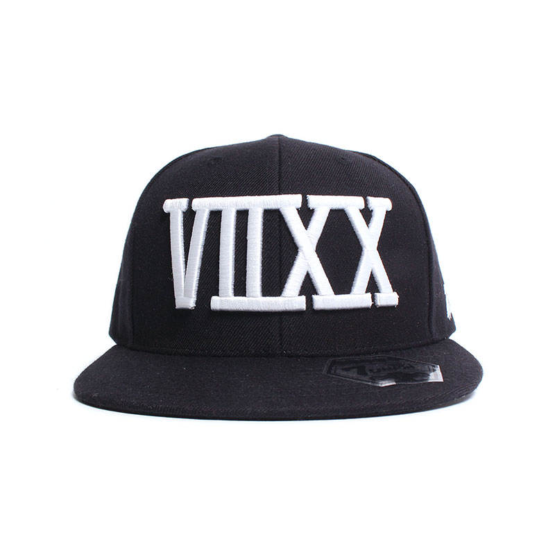 The VIIXX