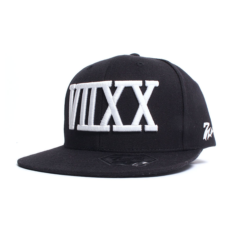 The VIIXX