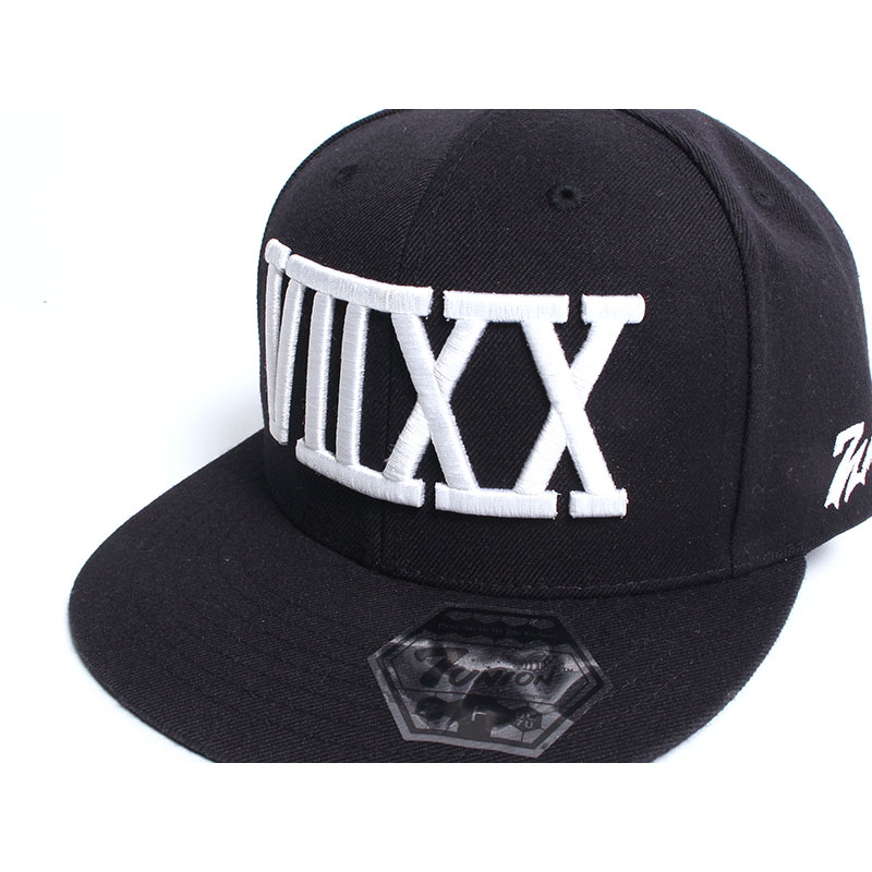The VIIXX
