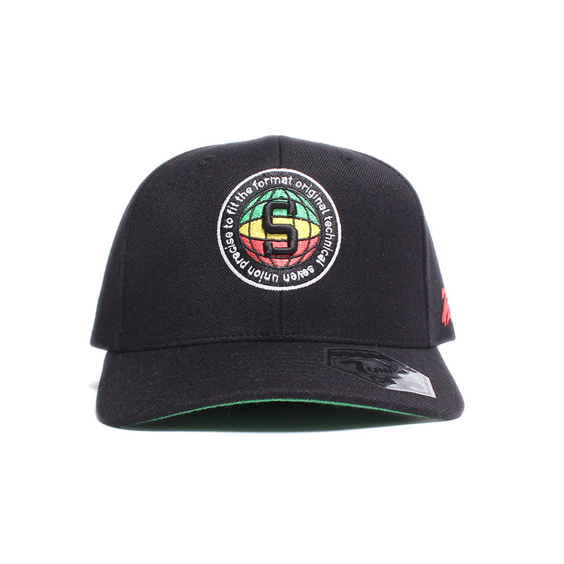 THE 7s RASTA