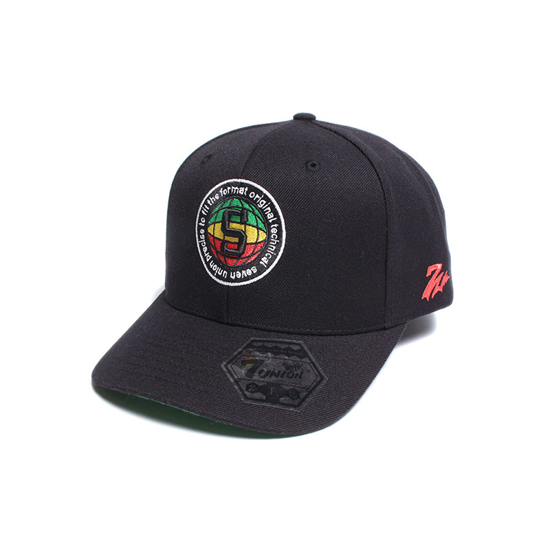 THE 7s RASTA