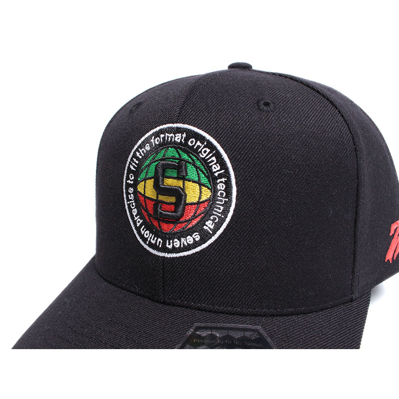 THE 7s RASTA