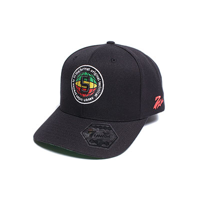 THE 7s RASTA