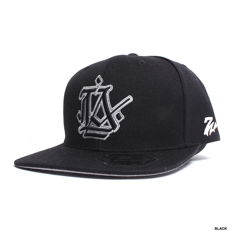 The LA