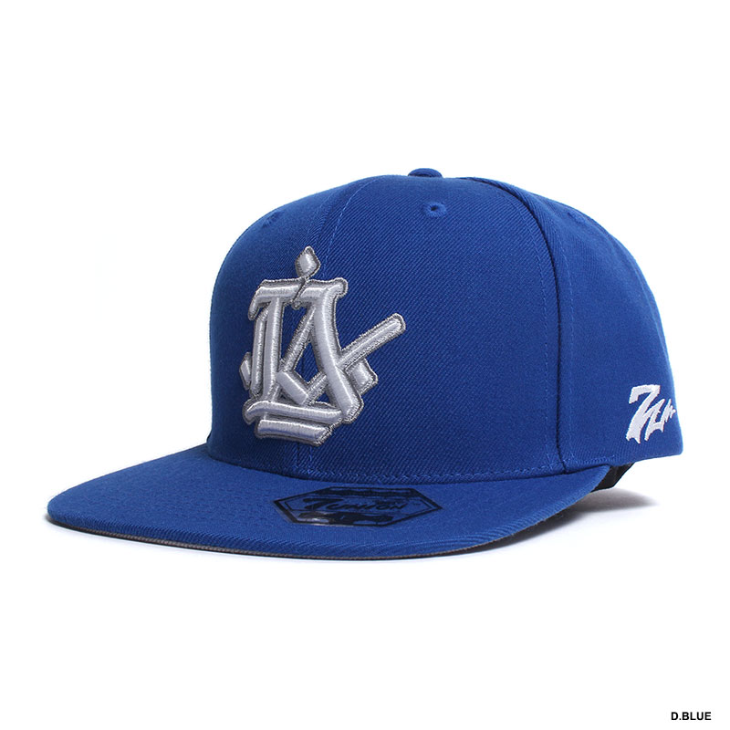 The LA