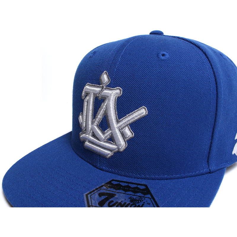 The LA