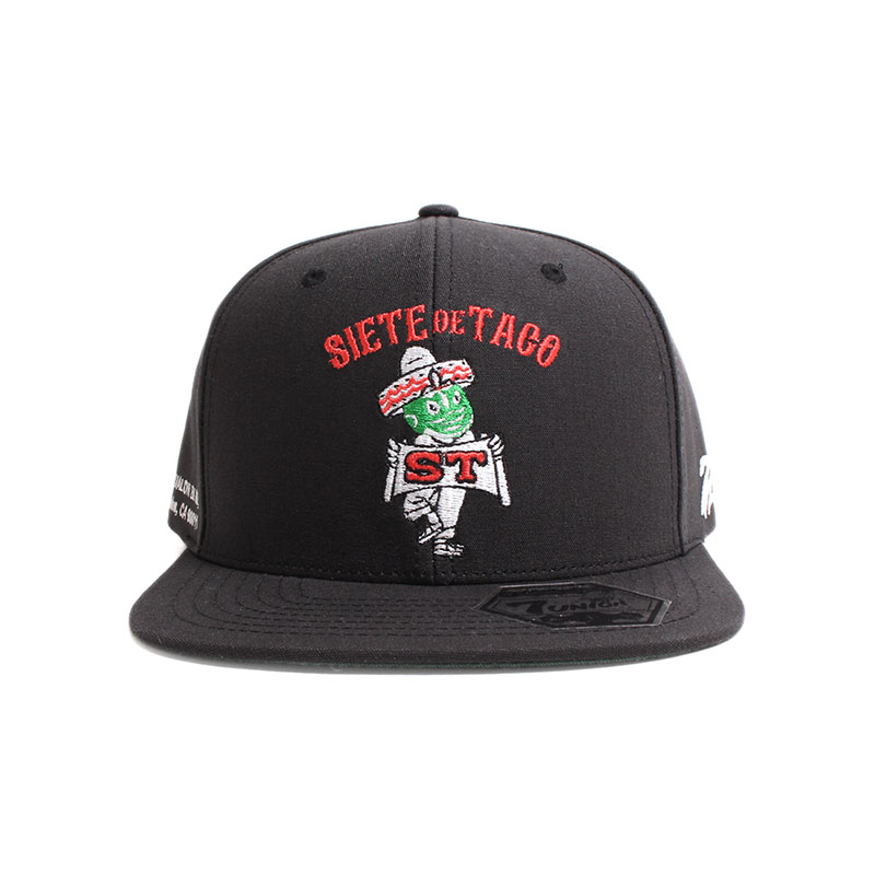 SIETE DE TACO