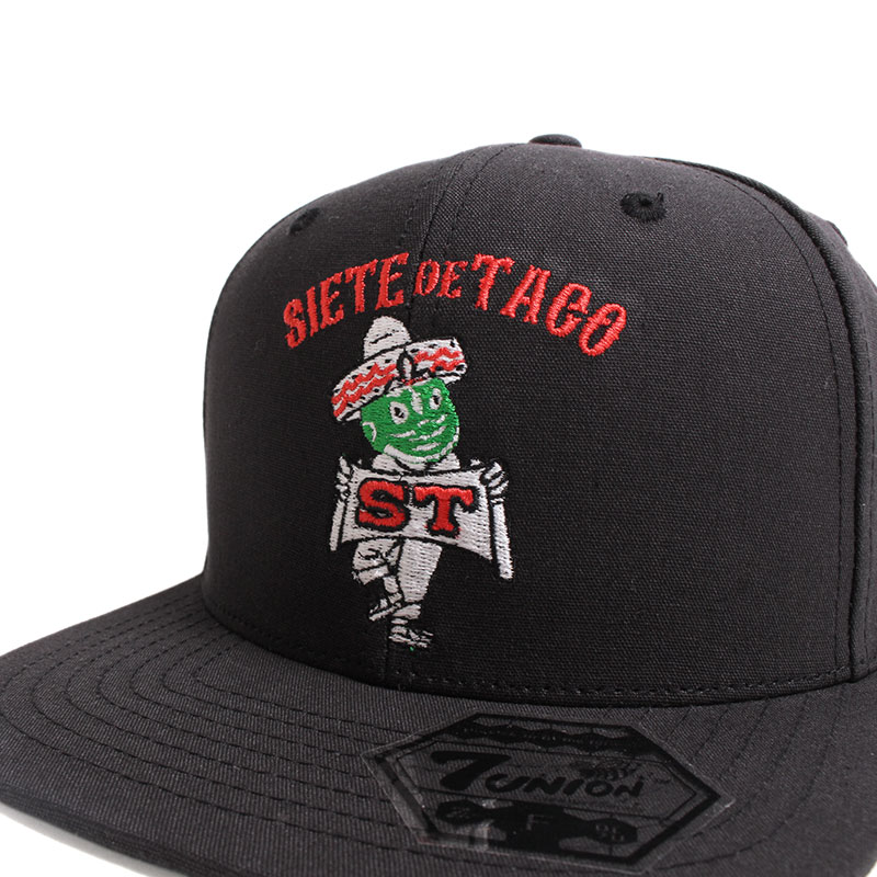SIETE DE TACO