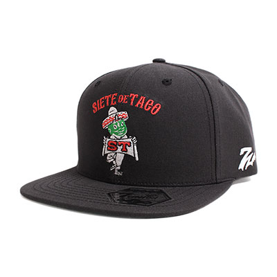 SIETE DE TACO