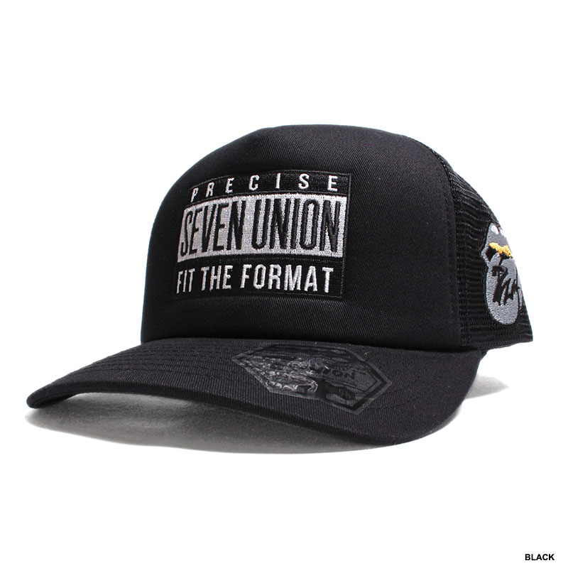 P.F.T.F. MESH