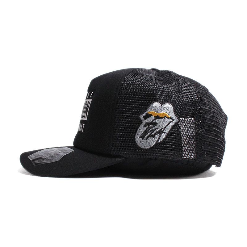 P.F.T.F. MESH