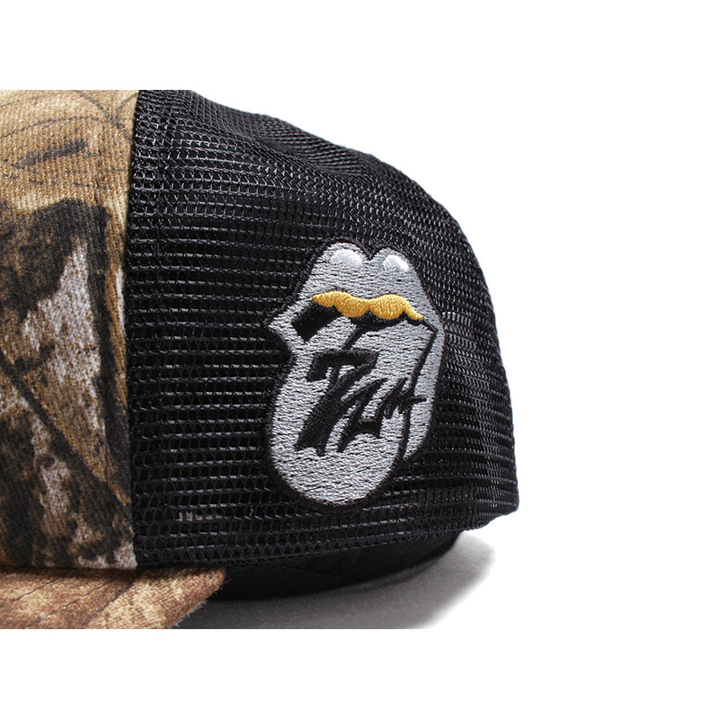 P.F.T.F. MESH