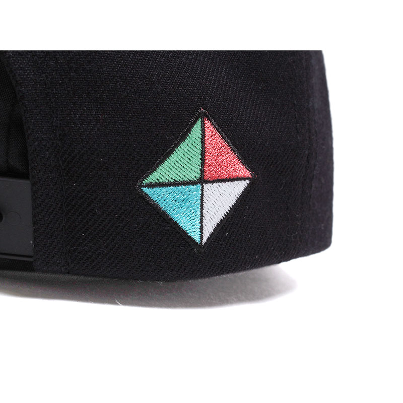 SHIBUICHI CAP