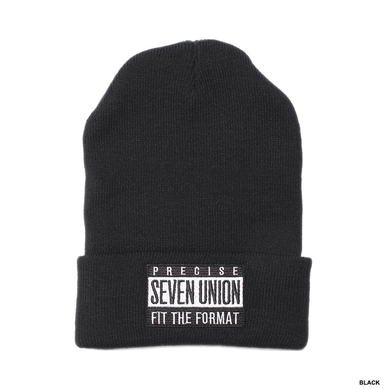 P.F.T.F BEANIE