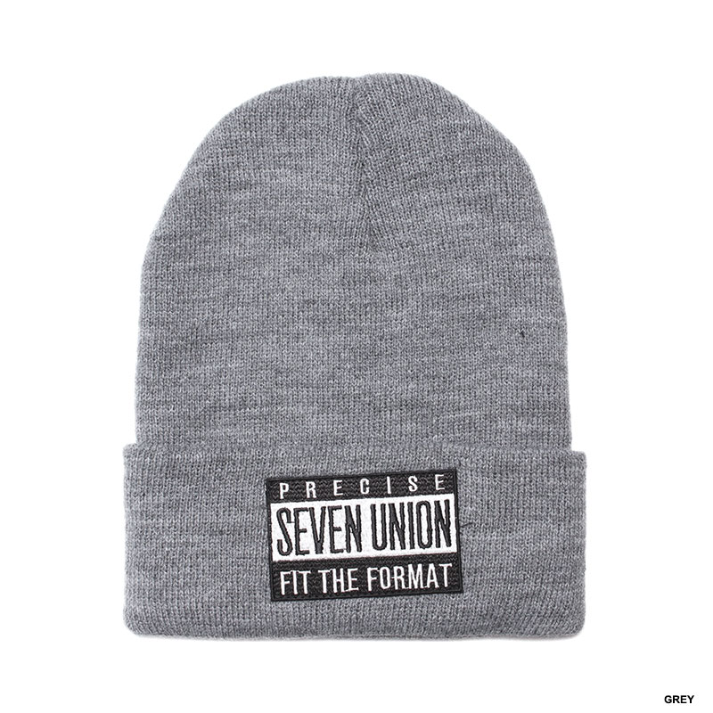 P.F.T.F BEANIE