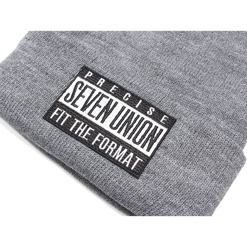 P.F.T.F BEANIE