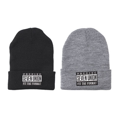 P.F.T.F BEANIE