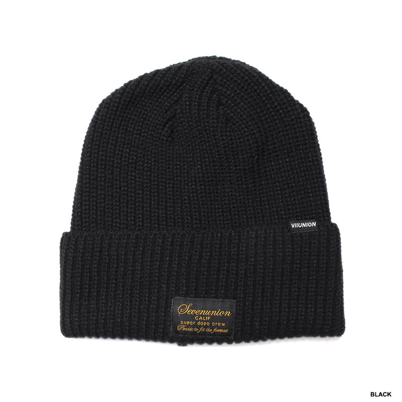 INSPECTION BEANIE