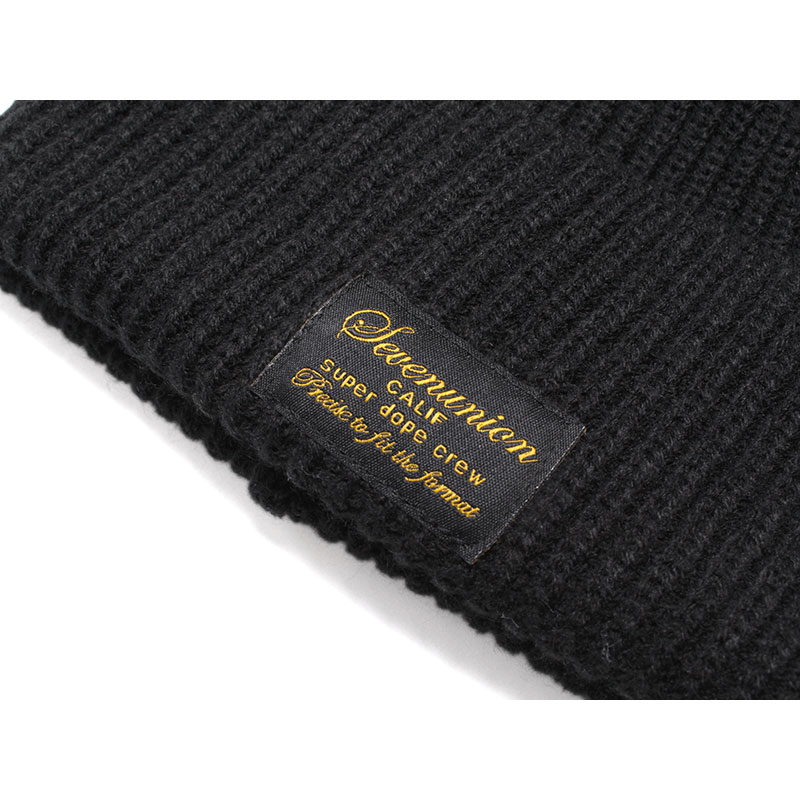 INSPECTION BEANIE