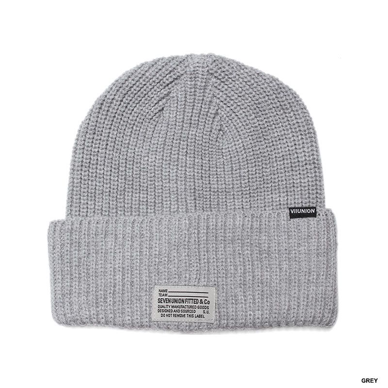 INSPECTION BEANIE