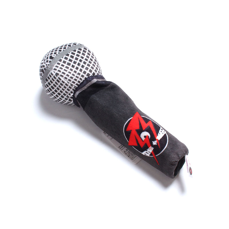 SAMI-T×NICI MIC POUCH