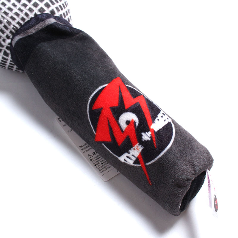 SAMI-T×NICI MIC POUCH