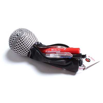 SAMI-T×NICI MIC POUCH