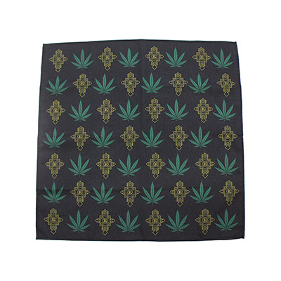 ETHIOPINE BANDANA