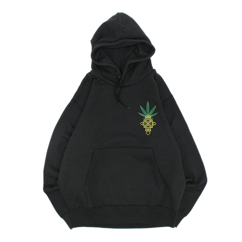 ETHIOPINE HOODIE