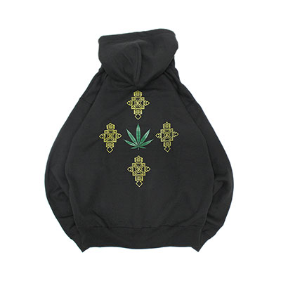 ETHIOPINE HOODIE