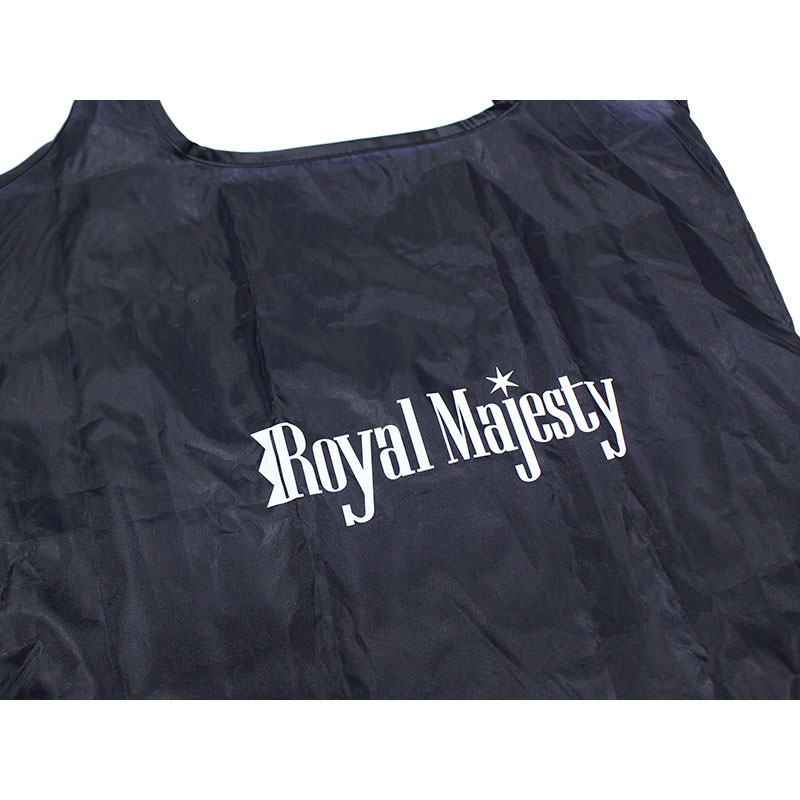 RM LOGO ECO BAG