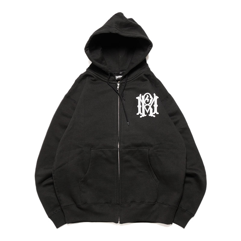 IMPERIAL ROOTS LOGO HOODIE