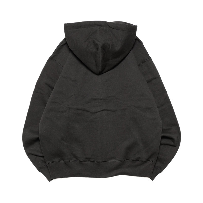 IMPERIAL ROOTS LOGO HOODIE