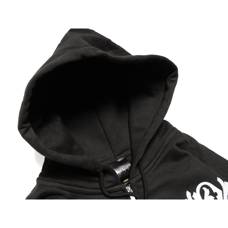 IMPERIAL ROOTS LOGO HOODIE