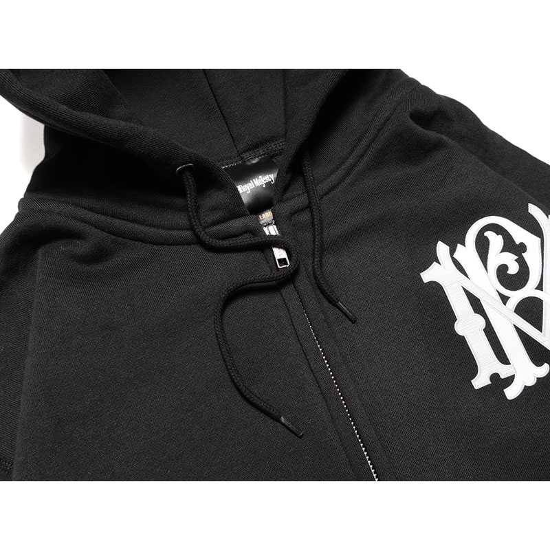 IMPERIAL ROOTS LOGO HOODIE