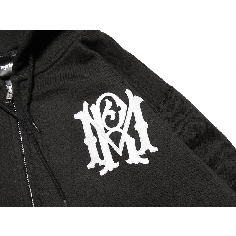 IMPERIAL ROOTS LOGO HOODIE