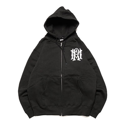 IMPERIAL ROOTS LOGO HOODIE